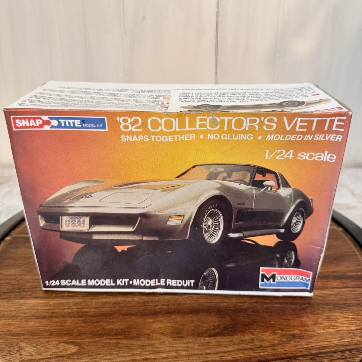 Snap Tite Model In Nascar Model Kits for sale | eBay