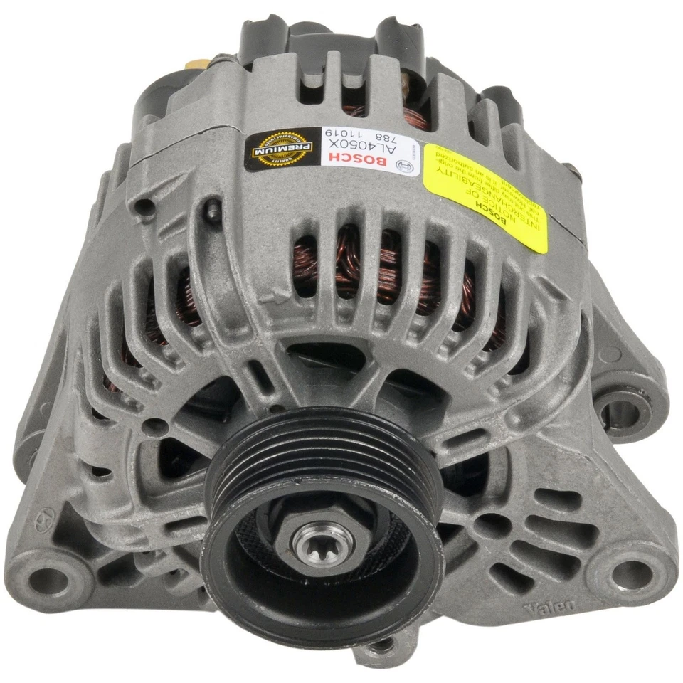 Bosch AL4050X Alternator For 01-06 Hyundai Kia Amanti Santa Fe XG300 XG350 - Image 2 of 4
