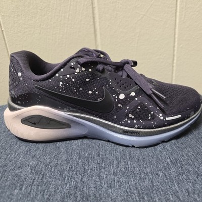 Nike Air Zoom Structure 26 SE Cave Purple HV1727-500 Size 6Women