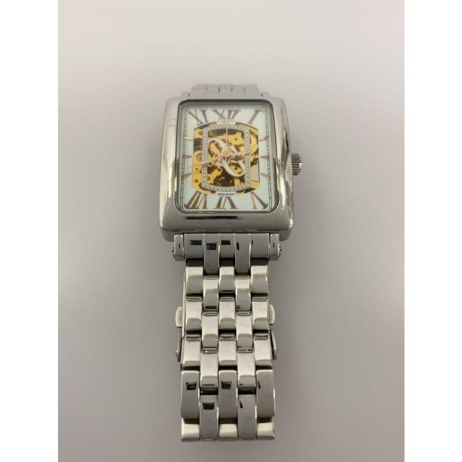 cogu Double Sided Skeleton Automatic Stainless wa… - image 5