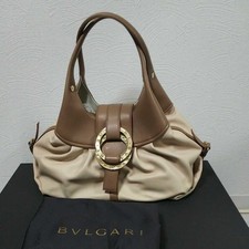 Bvlgari tote bag handbag Chandra #QY8FDA