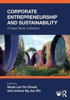 Sarah Lai-Yin Cheah (U. A.) | Corporate Entrepreneurship And Sustainability