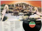 Led Zeppelin Houses Of The Holy Japan LP [15738ER]