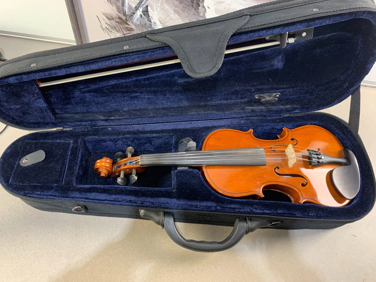 Franz Violin In Violins for sale | eBay