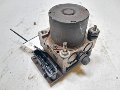 0265800443 ABS PUMP AGGREGATE BOSCH OPEL MERIVA (A) 1.7 CDTI 16v MAN 5m 101CV 20