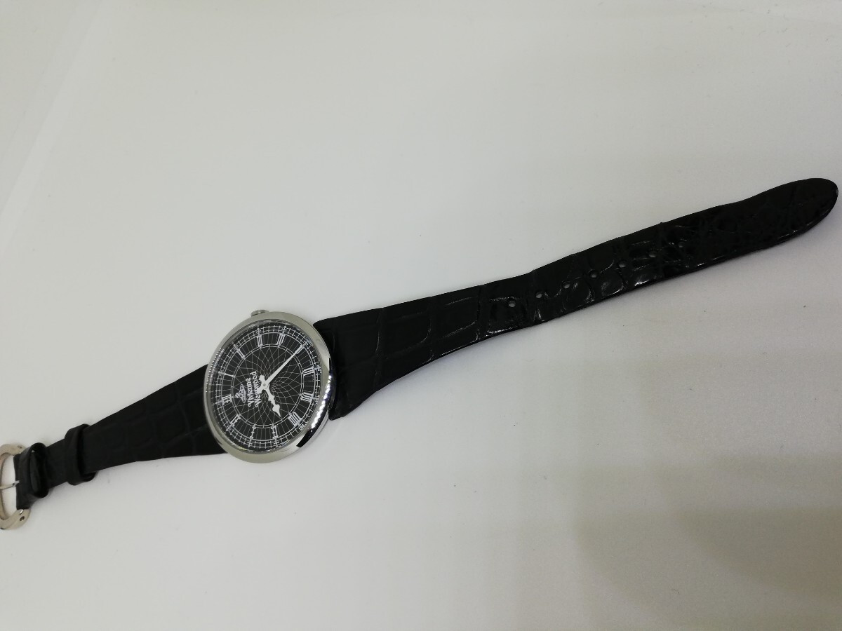 希少品✨Vivienne Westwood VW-2028 ビッグベン クォーツ 希少品✨Vivienne Westwood VW-2028 ビッグベン クォーツ - メルカリ