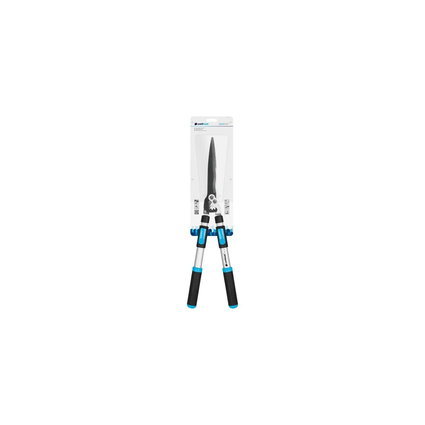 Straight garden shears - Bild 2