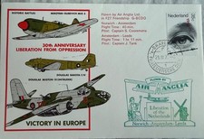 Netherlands liberation 30th 1975