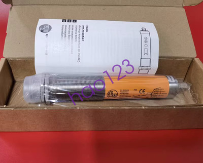 1pcs IFM TW7001 infrared temperature sensor TW-006CNDM30-QFPKG/US DHL/FedEx