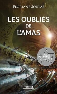 Les oubliés de lAmas  von Soulas, Floriane | Buch | Zustand gut