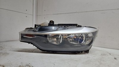BMW 3 F30 F35 F31 2012 Vorne links Scheinwerfer 7259539 HTI8243