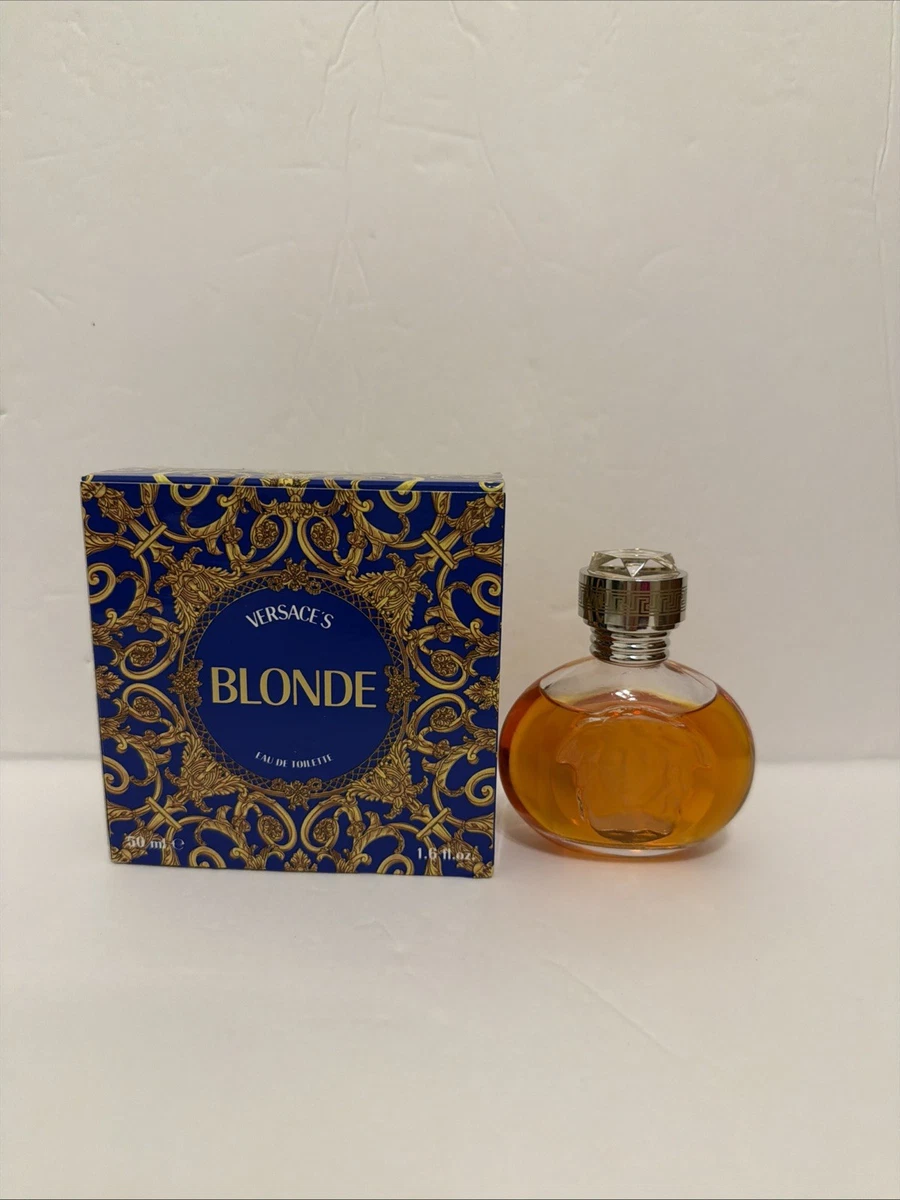 Versace Blonde Fragrances for sale | eBay