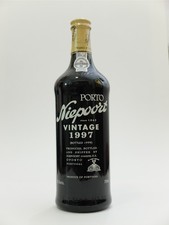 PORTWEIN / NIEPOORT / VINTAGE / 1997 / 0,75l / TOP RATINGS