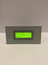 ESA VT60 operator terminal HMI Tested good condition VT060000CN