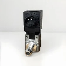 OEM Caterpillar CAT 638-2817 24V Urea DEF Tank Heating Valve 638-2817-01 thumbnail 2