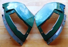 Datsun 240z Left Right Turn Signal Housings Datsun 240z Left Right Turn Signal Housings