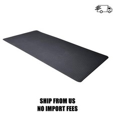 CAP Barbell 7mm Antimicrobial EVA Foam Exerci...