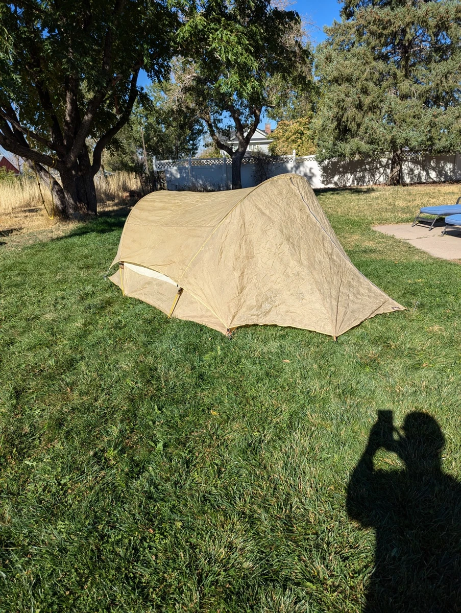 【激レア】Moss Tents VISTA NET Teton Vista 1-Person and Vista 2-Person Quick Tents – Teton Gear