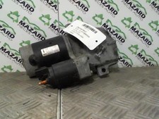 Démarreur Audi A3
