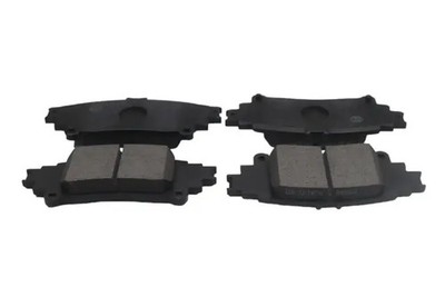 Genuine Toyota Brake Pads Rear 04466-47051