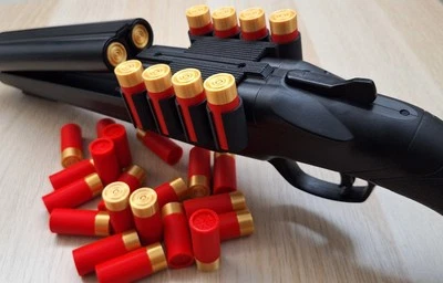 24 Round Colpi Bundle per Umarex HDS 68 T4e Munizioni Cal. 68 Deluxe TS 68 TS68