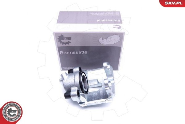 Esen SKV 44SKV241 Bremssattel Bremszange Vorne Links FüR BMW-image
