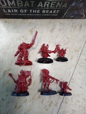 Las mejores ofertas en Warhammer 40K Miniatures Inquisición Sin