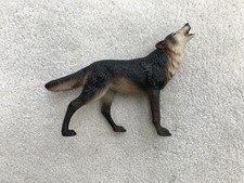 Breyer BreyerFest Horse Wild Animal #710602 Bandit Kohana Cougar Grey Wolf SR