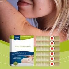 Skin Tag and Mole Remover Patches Invisible Acne Blemish Removal Treatment Pads