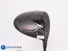 Cobra Darkspeed MAX 10.5* Driver - UST Mamiya Helium 5F4 Stiff Flex - 455686