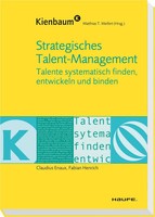 Claudius Enaux (U. A.) | Strategisches Talent-Management | Taschenbuch | Deutsch