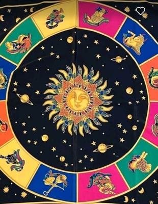  Das ganz persönliche Horoskop   für den   Steinbock