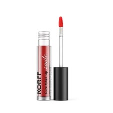 Korff Cure Make Up - Comfort Lip Gloss 05 Spice, 4ml
