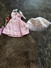 Barbie Skipper bambola vestiti Me N My Doll 1913 completa