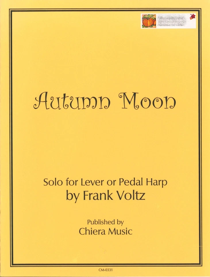 Lote de 10 Partituras Arpa Voltz Arpa Chiera Boda Marzo Noche Silenciosa Foto 4 de 4