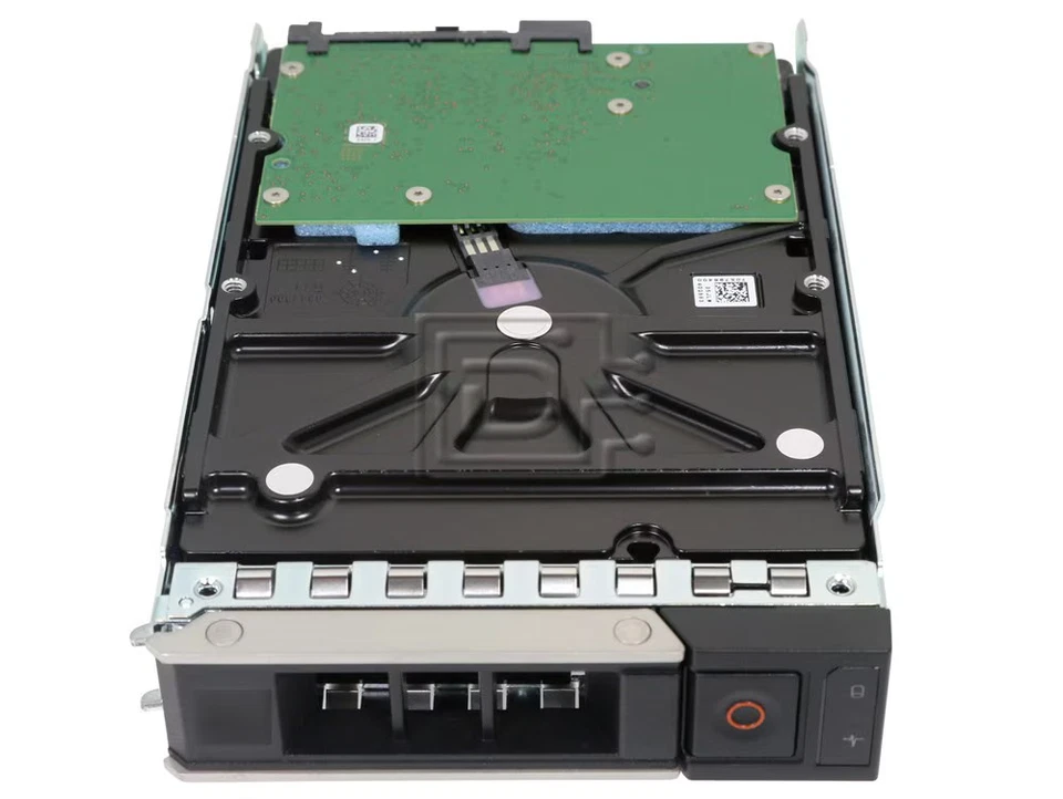 Dell 400-ATKZ/NDC09 10TB 3.5" 7.2K RPM 512e Near-Line SAS Hard Drive Kit X7K8W - Image 4 of 4