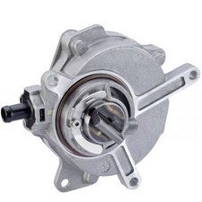 Unterdruckpumpe Bremsanlage 1-Anschluss gerade PIERBURG für u.a. AUDI A4