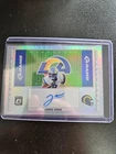 2025 Donruss Optic Jared Verse Base (RAW)