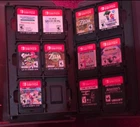 New ListingNintendo Switch 1-2-Switch Game Lot - Multiple Titles Cartridge Bundle (Good)