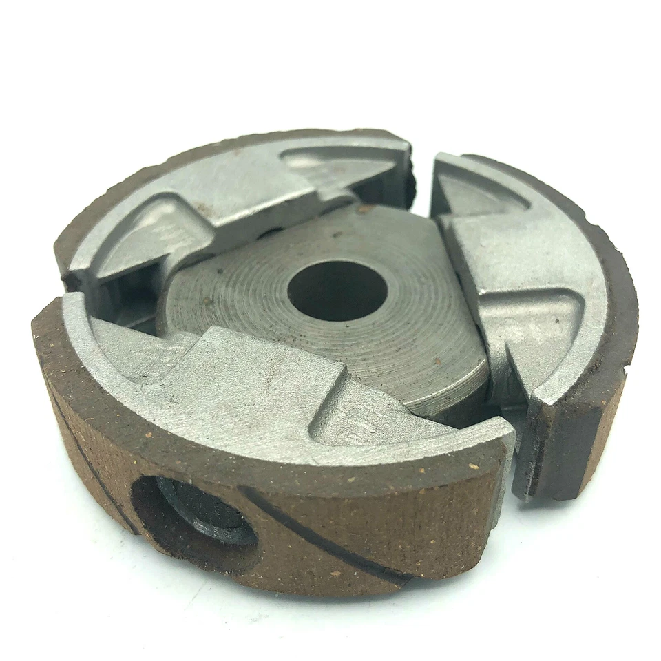 EMBRAGUE RENDIMIENTO COMPLETO PARA CICLOMOTOR SCOOTER KTM 50 SX PRO JUNIOR SUPERMOTO NUEVO Foto 3 de 3