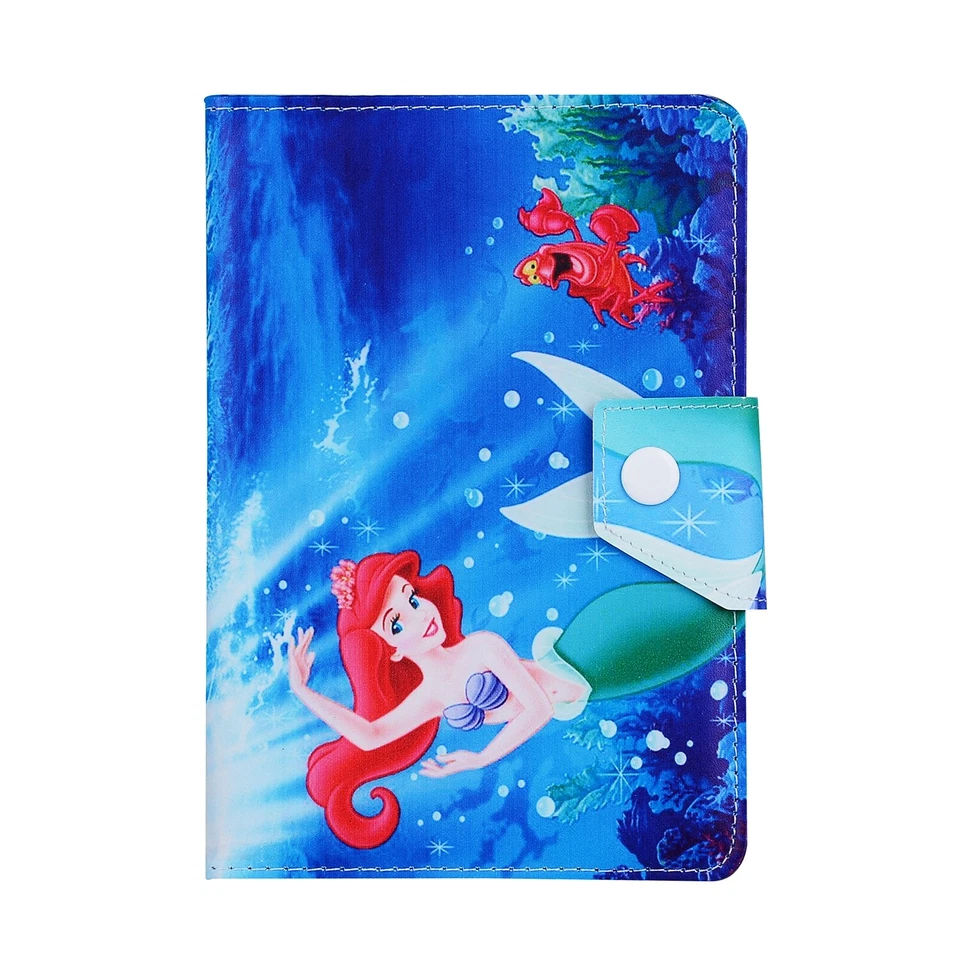 Fun Kids Flip Case for Samsung Galaxy Tab A8 10.5 X200 X205 (2022) Tablet Cover - image 2 of 4