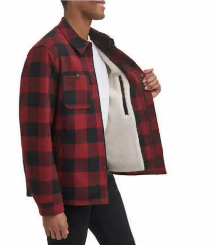 ジャケット・アウター pidassoPuff sleeve wool jacket GH Bass & Co Men's Wool Lined Jacket - 1520873 | eBay