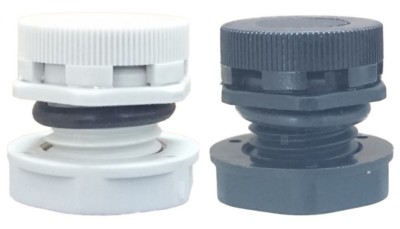 Druckausgleichselement IP68 incl. GM - Stopfen Verschraubung Druckausgleich 