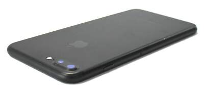 Apple iPhone 7 Plus Smartphone, 32GB, Network Unlocked, Black Apple iPhone 7 Plus Smartphone, 32GB, Network Unlocked, Black
