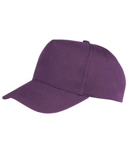 Cappello berretto baseball ricamato pesce scheletro in 15 colori e 25 colori filo - Foto 22 di 41