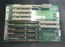 ADVANTECH PCA-6108P4-C REV C1 BACKPLANE (R6S4.4)