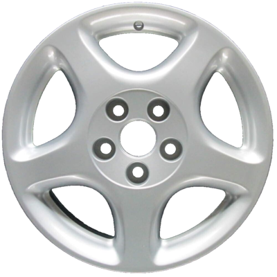 98 99 00 Lexus GS300 GS400 OEM Wheel Rim 16x7.5 16