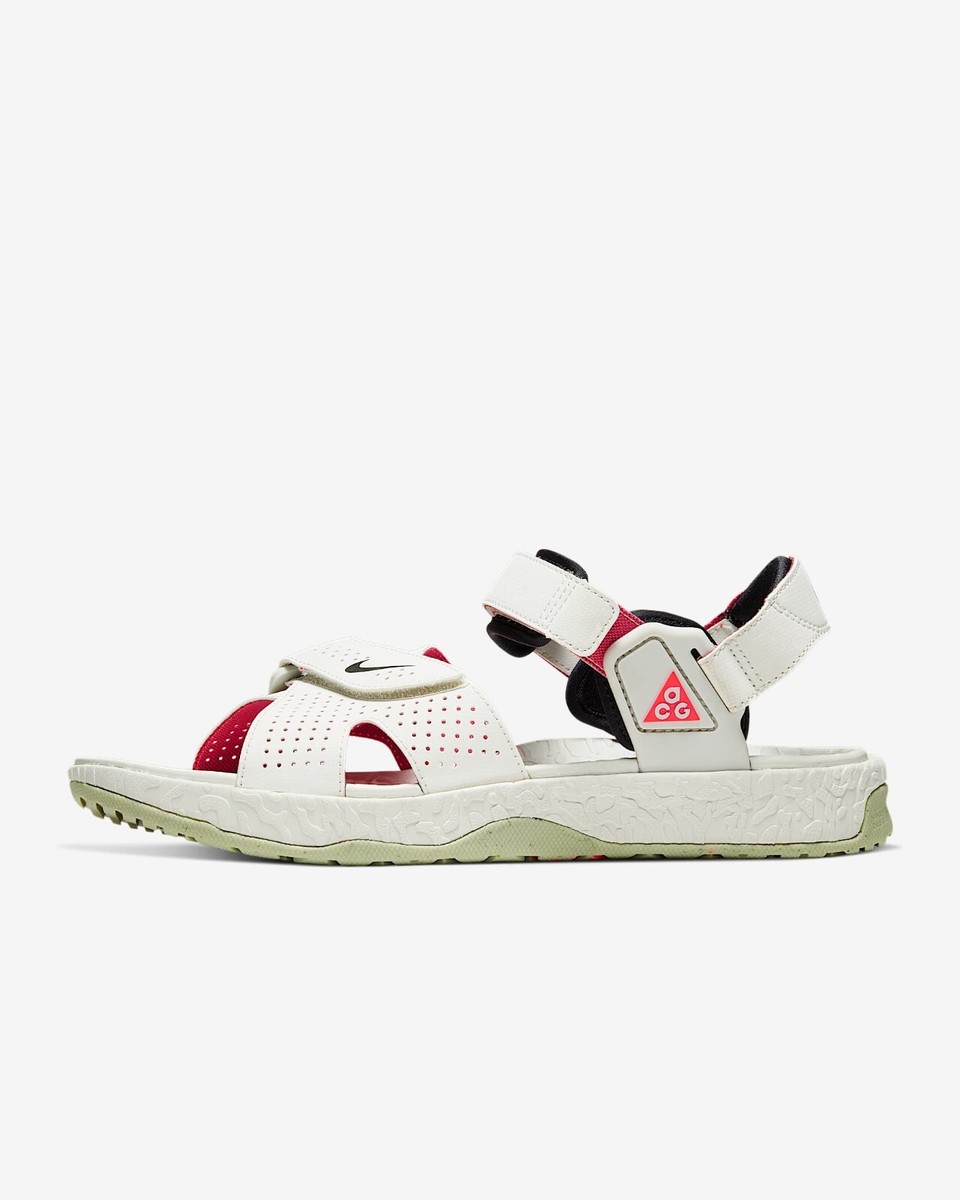 ◆Nike◆ ACG Deschutes Sandals CT2890-001 Nike ACG Deschutes Men's sandals shoes Fast Shipping CT2890