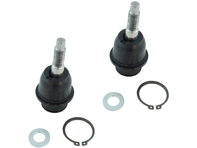 Front Right Lower Control Arm With Ball Joint – For Dodge Ram 1500 Classic 4WD (METRIX PREMIUM)