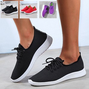 women's mesh running shoes